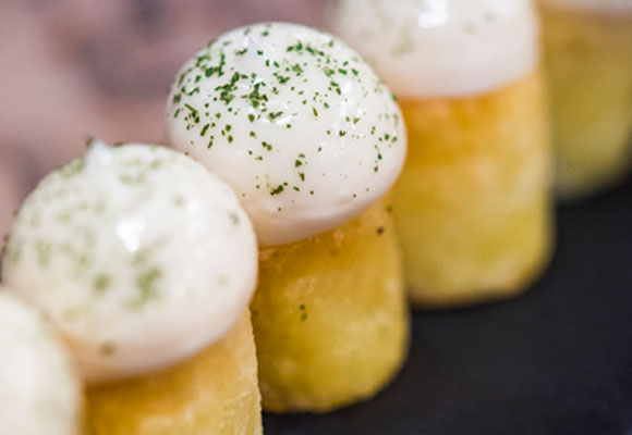 SOT, la Vermutería de Sergi Arola