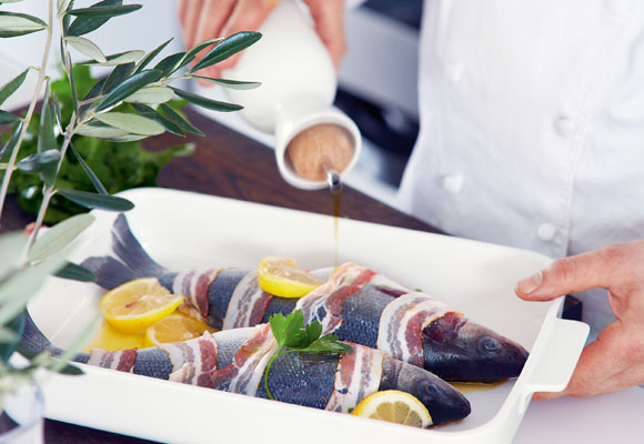 Alimentos para combatir el frío