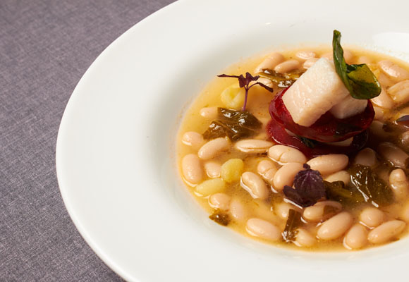 Alimentos para combatir el frío