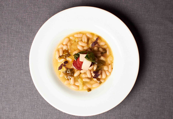 Las 10 cualidades del potaje