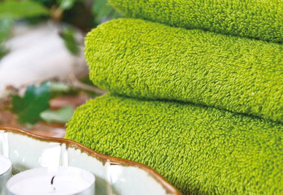 Greenery, el color del 2017