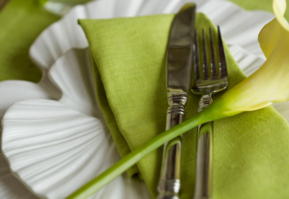 Greenery, el color del 2017