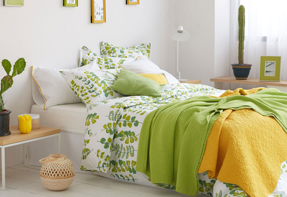 Greenery, el color del 2017