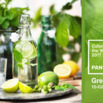 verde pantone 1
