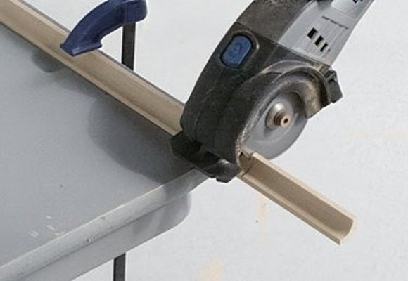 Un especiero de madera - Bricolaje - DecoEstilo.com