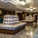 holiday inn london 2