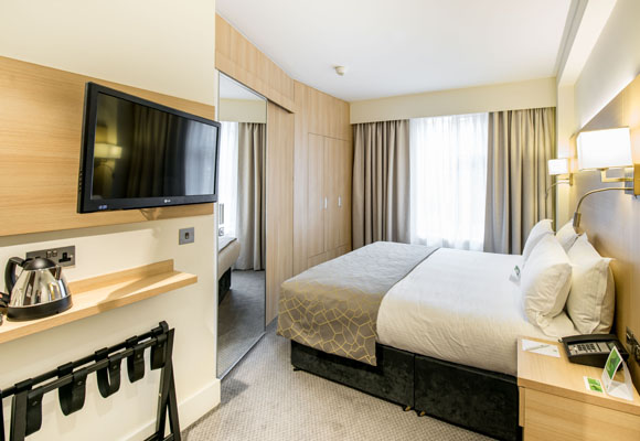 Holiday Inn London Kensington 