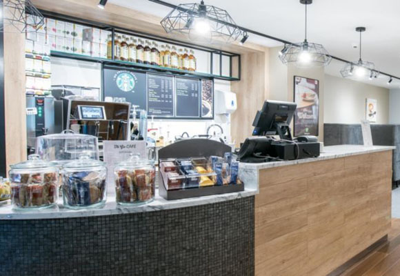 Holiday Inn London Kensington 