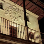 hotel rural treixas 1