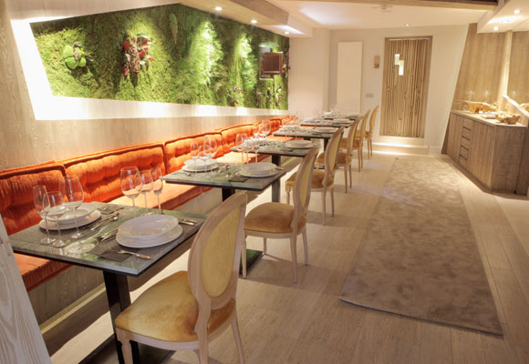 Hotel rural Las Treixas