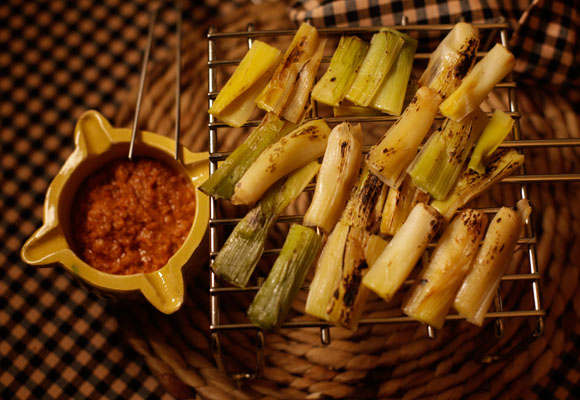 Restaurante La SantPere