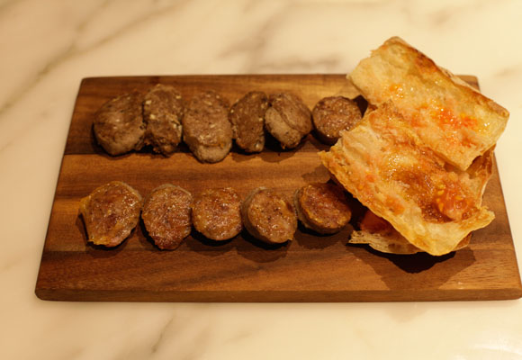 Restaurante La SantPere