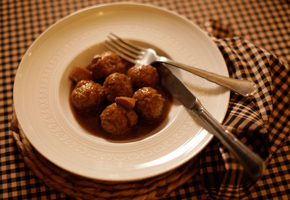 Restaurante La SantPere