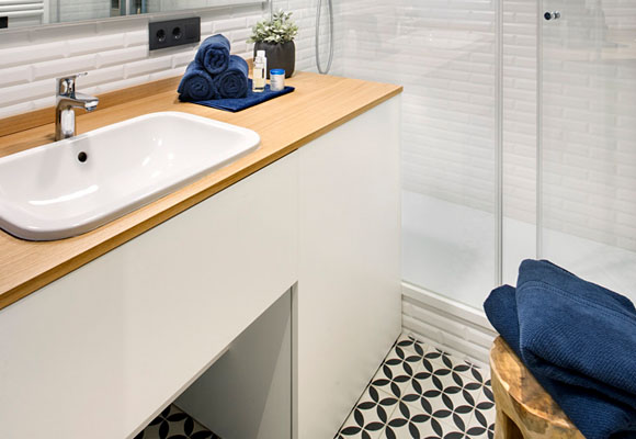 Un pequeño piso en la Barceloneta 13 Un pequeño piso en la Barceloneta