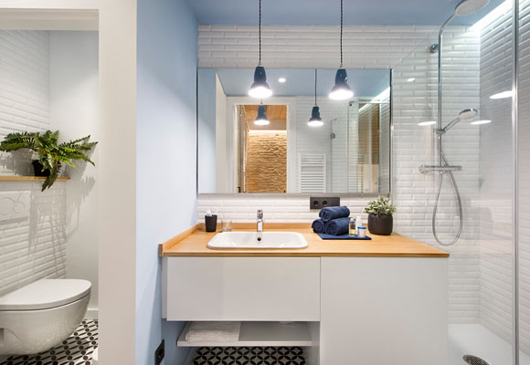 Un pequeño piso en la Barceloneta 14 Un pequeño piso en la Barceloneta