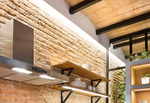 Un pequeño piso en la Barceloneta 15 Un pequeño piso en la Barceloneta