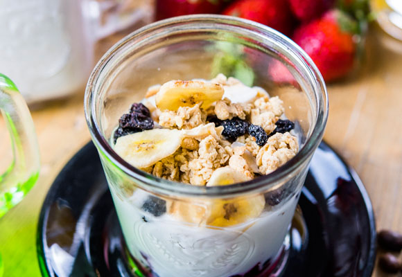 La vuelta al mundo en 6 desayunos