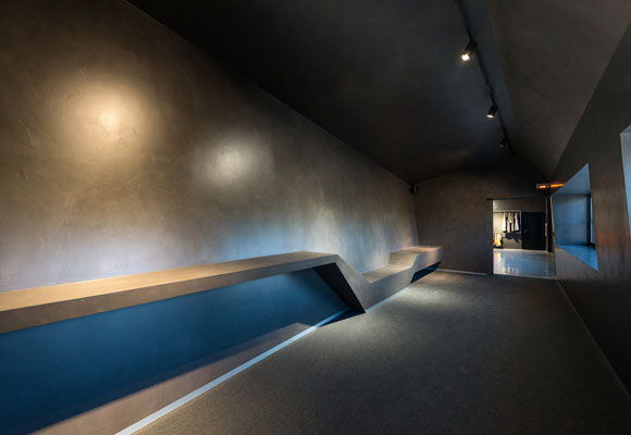 Funky Studio, un showroom de pieles