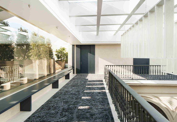 Hotel Mercer Sevilla 7 Hotel Mercer Sevilla