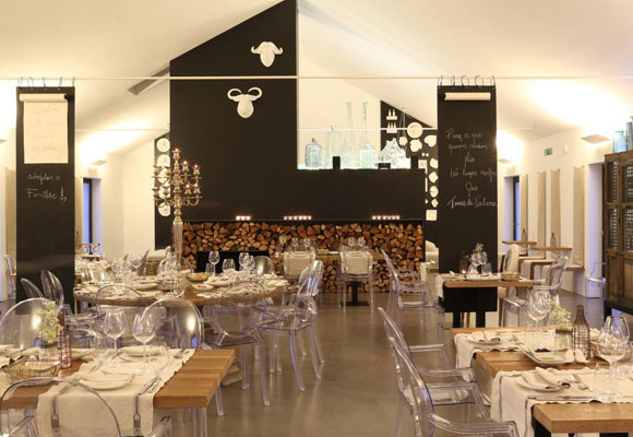 Torre de Palma Wine Hotel