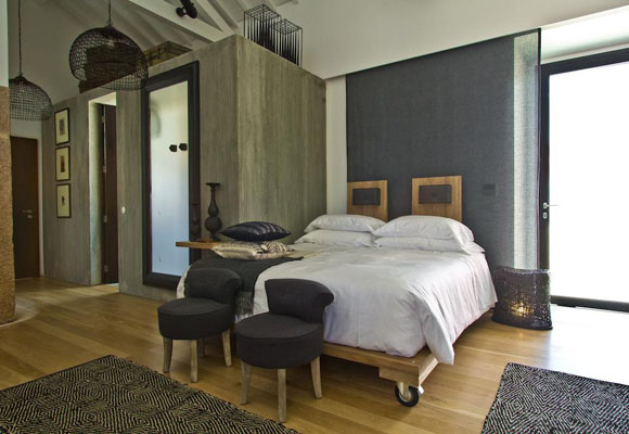 Torre de Palma Wine Hotel