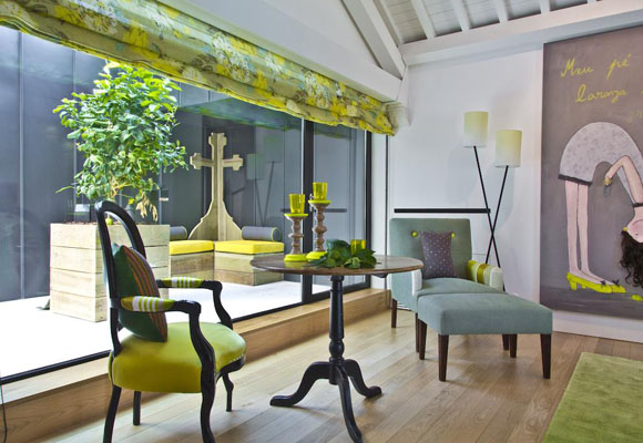 Torre de Palma Wine Hotel