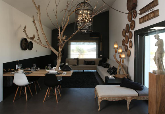 Torre de Palma Wine Hotel