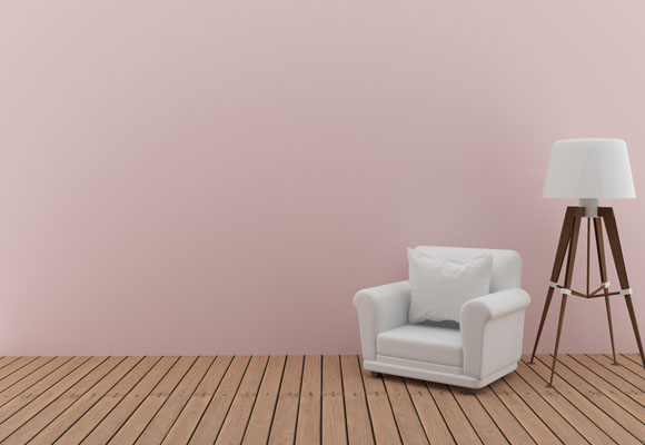 Colores tendencia para decorar nuestra casa 8 Colores tendencia para decorar nuestra casa