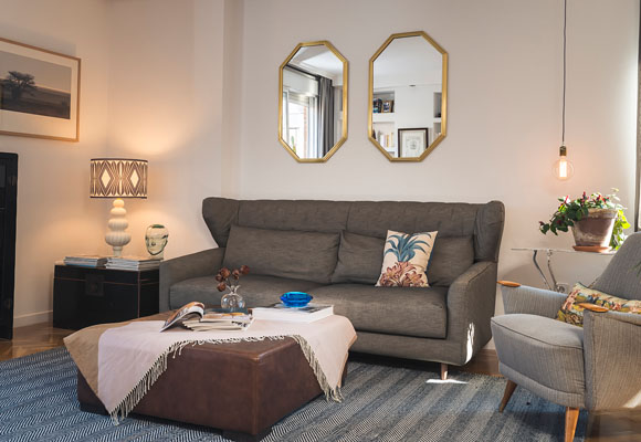 Una vivienda en Boadilla del Monte 7 Una vivienda en Boadilla del Monte