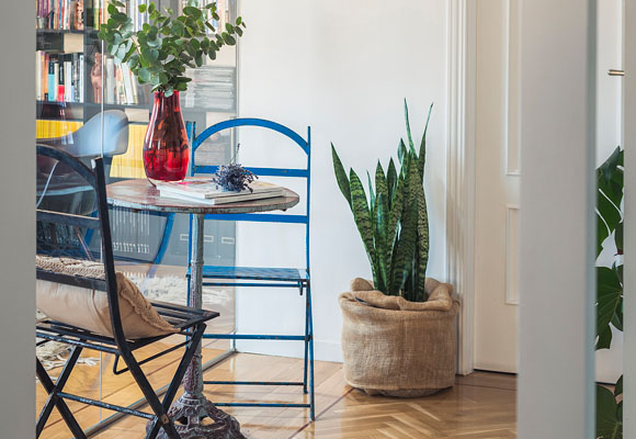 Una vivienda en Boadilla del Monte 8 Una vivienda en Boadilla del Monte