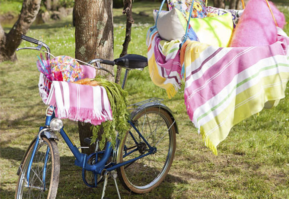 Bicicletas. Consejos de uso, accesorios, DIY...