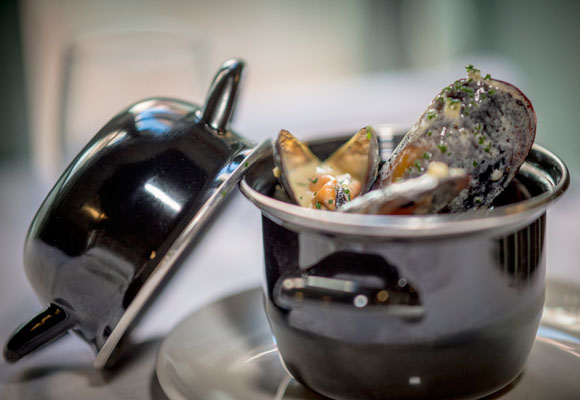 La Encarna, Bistró Andaluz