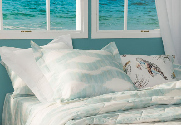 Decoración marinera, un clásico atemporal