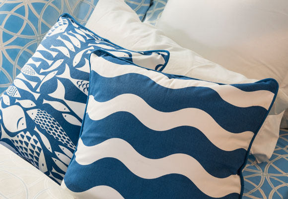 Decoración marinera, un clásico atemporal