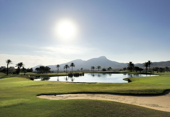 Hotel Principe Felipe