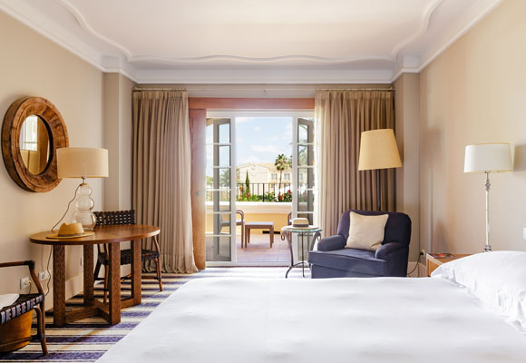 Hotel Principe Felipe