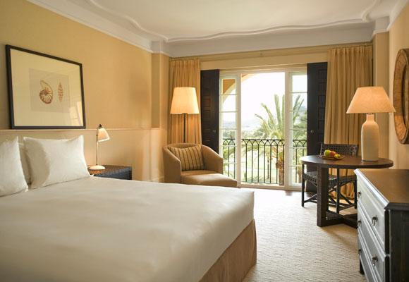 Hotel Principe Felipe