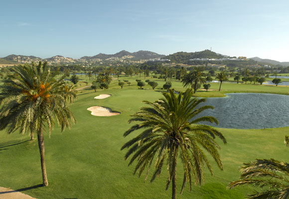 Hotel Principe Felipe