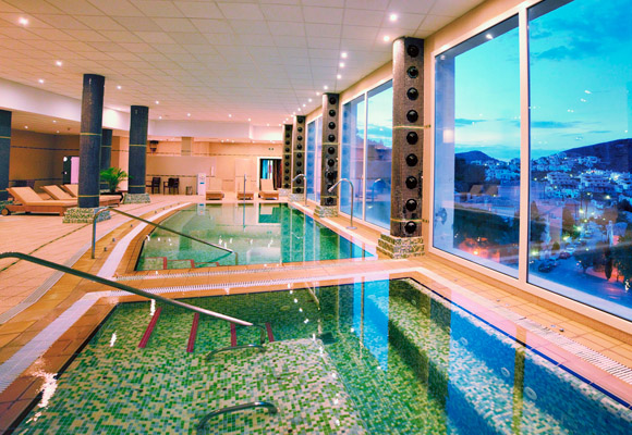 Hotel Principe Felipe