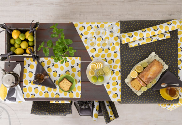 Limón para decorar, para comer… y para mucho más!! 1 Limón para decorar, para comer… y para mucho más!!