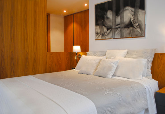 Una vivienda en Sevilla, por Manuel Torres 12 Una vivienda en Sevilla, por Manuel Torres