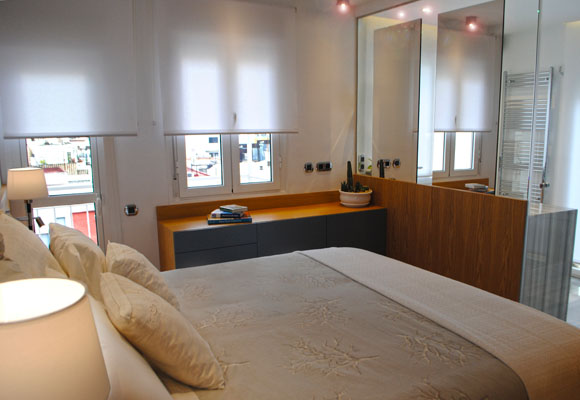 Una vivienda en Sevilla, por Manuel Torres 13 Una vivienda en Sevilla, por Manuel Torres