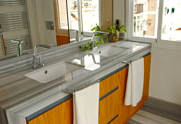 Una vivienda en Sevilla, por Manuel Torres 14 Una vivienda en Sevilla, por Manuel Torres