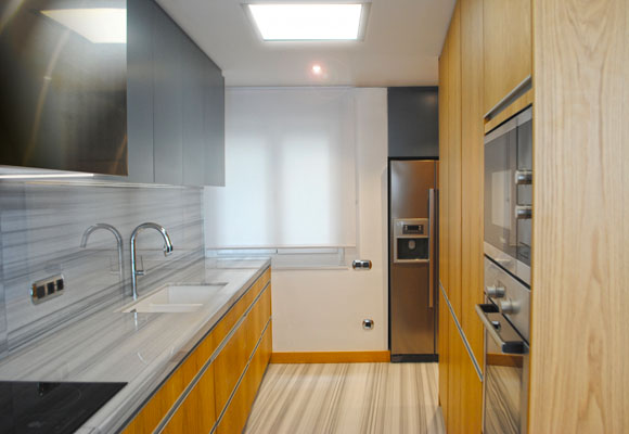 Una vivienda en Sevilla, por Manuel Torres 10 Una vivienda en Sevilla, por Manuel Torres