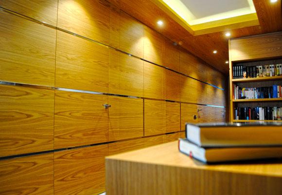 Una vivienda en Sevilla, por Manuel Torres 11 Una vivienda en Sevilla, por Manuel Torres