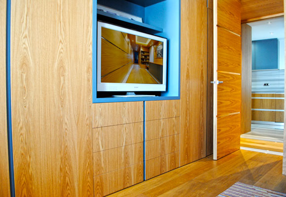 Una vivienda en Sevilla, por Manuel Torres 15 Una vivienda en Sevilla, por Manuel Torres