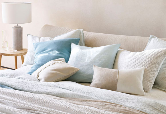 Lino, el tejido de la primavera