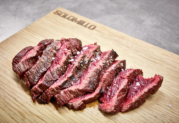 Patio, un secret place al aire libre