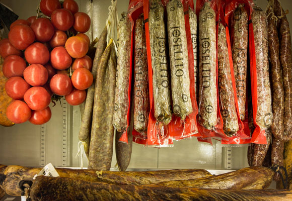 Patio, un secret place al aire libre