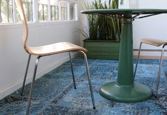 Alfombras para el verano, de Sukhy